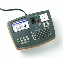 Fluke 6500-2 - Pat Tester Elektrik / Tesisat Test Cihazları