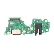 Oppo A55 Şarj Soketi Kulaklık Soketi