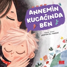 Annemin Kucağında Ben - Ezjı-678349