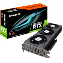 Gigabyte NVIDIA GeForce RTX 3070 EAGLE GV-N3070EAGLE-8GD 8 GB GDDR6X 256 Bit Ekran Kartı