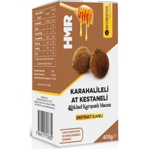 Biobiens Kara Halileli Macun 400gr