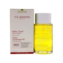 Huile Tonic 100 Ml Vücut Sıkılaştırıcı 1 Paket 1 X 100 Ml