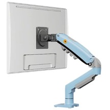 North Bayou Nb F80 Mavi 17-30 Amortisörlü 2-9 Kg Monitör Standı