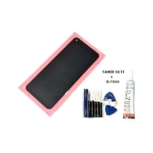 Tkgz Tecno Pova Lcd Ekran Dokunmatik B-7000+tamir Seti
