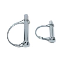 10 Mm Çapa Pimi 100 Adet
