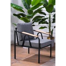 Pimango Pi Angel Tekli Bahçe ve Balkon Mobilyası 60 x 60 CM Çok Renkli