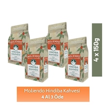Moliendo Hindiba Kahvesi 4 Al 3 Öde Granül