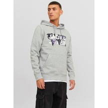 Jack & Jones Core Jcodust Erkek Sweatshirt 12240214