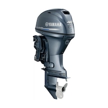 Yamaha F40fets Deniz Motoru