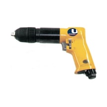 Uq-658A 1/2” (13 MM) Havalı Matkap Sağ/Sol (Anahtarlı Mandren)