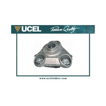 ÜÇEL 31412 Amortisör Tablası Takozu Sol Ducato 01- / Boxer 01- / Jumper 01-