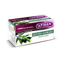 Tisan Zeytin Yaprağı Çayı