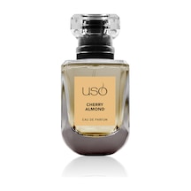 Uso Cherry & Almond Kadın Parfüm EDP 50 ML