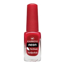 Neon Nail Polish N11 1 Paket 1 X 1 Adet