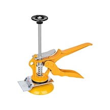 Duvar Karosu fayans Hassas kriko yükseklik seviye Konumlandırma