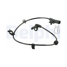 Delphı Ss20350 Abs Sensoru Arka 1247003 1247166 12783655