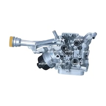 Motor Yağ Soğutucu - Fiat Egea, Doblo, Tipo, Fiorino - Ithal-51304