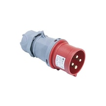 Cee 4x32 A Düz Fiş Yaylı