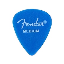Fender California Clear Lake Placid Blue Pena (Medium)