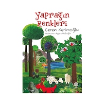 Yaprağın  Renkleri