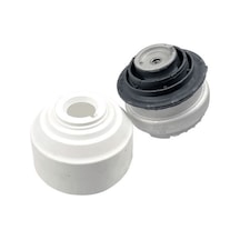 Lemforder 2540601 - Motor Takozu Alt Mercedes W202 W203 C208 W21