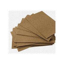 Düz Kahverengi Eva 10'lu Paket - A4 Boyutunda 20x30cm