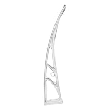 Suntek Vidalı Tente Braketi Güneş Yağmur Kapağı Destek Beyaz