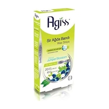 Ağda Bandı Body Hassas 24 Adet