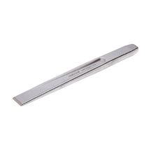 İzeltaş 5500 Düz Keski Krom 100 MM - 5500230100