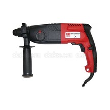 Dbk HD620-24 620W Kırıcı Delici Darbeli Matkap