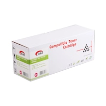 Basic Hp Cf403a Kırmızı Uyumlu  Toner 201a M227-m252 Kdo