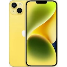 Yenilenmiş iPhone 14 128 GB C Kalite (12 Ay Garantili)