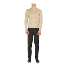 Efor P 1052 Skınny Lacivert Spor Pantolon Lacivert