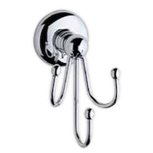 Meloni Aras Üçlü Askılık 0183,03 Krom