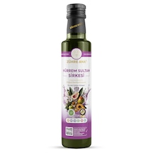 Hürrem Sultan Sirkesi Doğal Fermantasyon Hurrem Sultan Vinegar 500 Ml