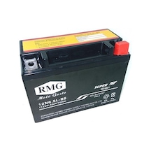 Rmg 12n6.5l-bs(138x65x100) 12v 6.5ah Cg Akü