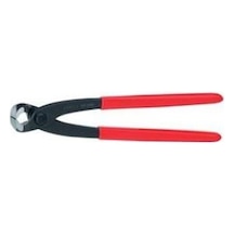 Knipex 9901280 Betoncu Kerpeteni İnce İzole 280 Mm