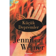 Küçük Depremler - Jennifer Weiner - İnkılap Kitabevi