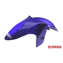 Yamaha Yzf R25 Ön Çamurluk Mavi