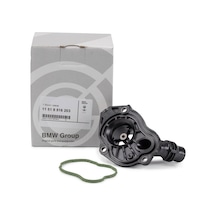 Bmw- 5 Serisi F10 520d Termostat Kapağı