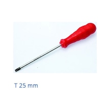 İzeltaş Tork Uçlu Tornavida T 25  MM