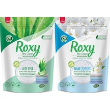Doğal Matik Roxy Bahar Çiç. Sabun 800 Gr 1 Adet Aloevera 800 1 Adet Toplam 2 Adet