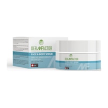 Dermfactor Aha-bha Tonik 250 Ml