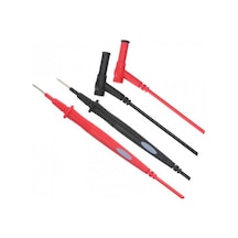 Unit Ut-l21 600v 20a Ölçü Aleti Prob Kablo