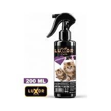 Luxor Kedi Parfümü Böğürtlen Aromalı 200 ml