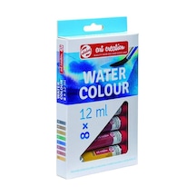 Art Creation Talens Art Creation Sulu Boya 8X12Ml Set 7699723268338