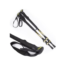 Evolite Trekker Quick-Lock Dıştan Kilitli Trekking Batonu (507387100) Çok Renkli