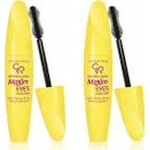 Golden Rose Maskara Maxim Eyes 2'Li