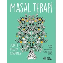 Masal Terapi - Judith Malika Liberman - Doğan Novus
