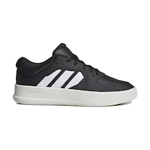 Adidas Court 24 Erkek Sneaker-siyah Siyah